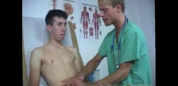  Gay hot boys medical test videos first time It was the greatest